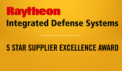 Raytheon Integrated Defense Systems