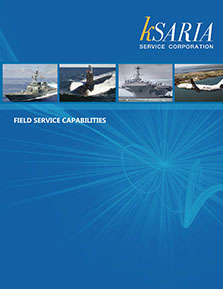 field services brochure cover