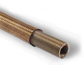 DURAFLEX® Type H-3 METAL HOSE