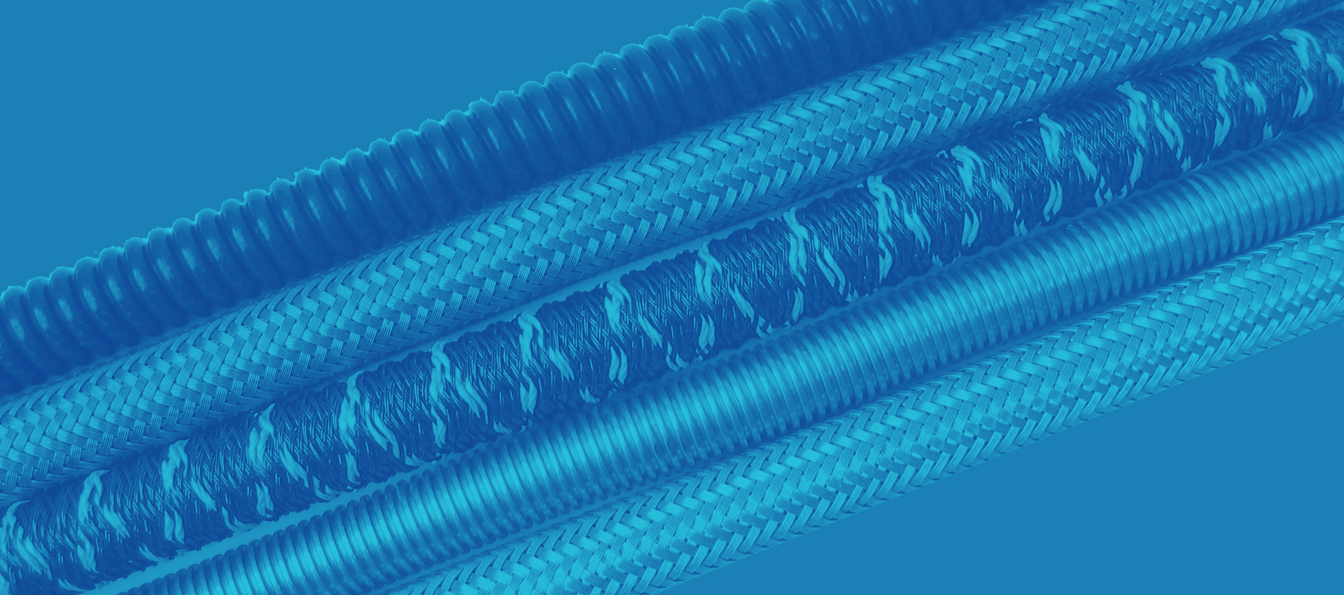 Flexible Metal Conduit Assemblies