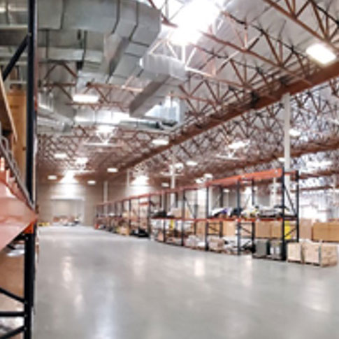MANAGEMENT & LOGISTICS SERVICES