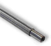 DURAFLEX® CAB-3SS METAL CONDUIT