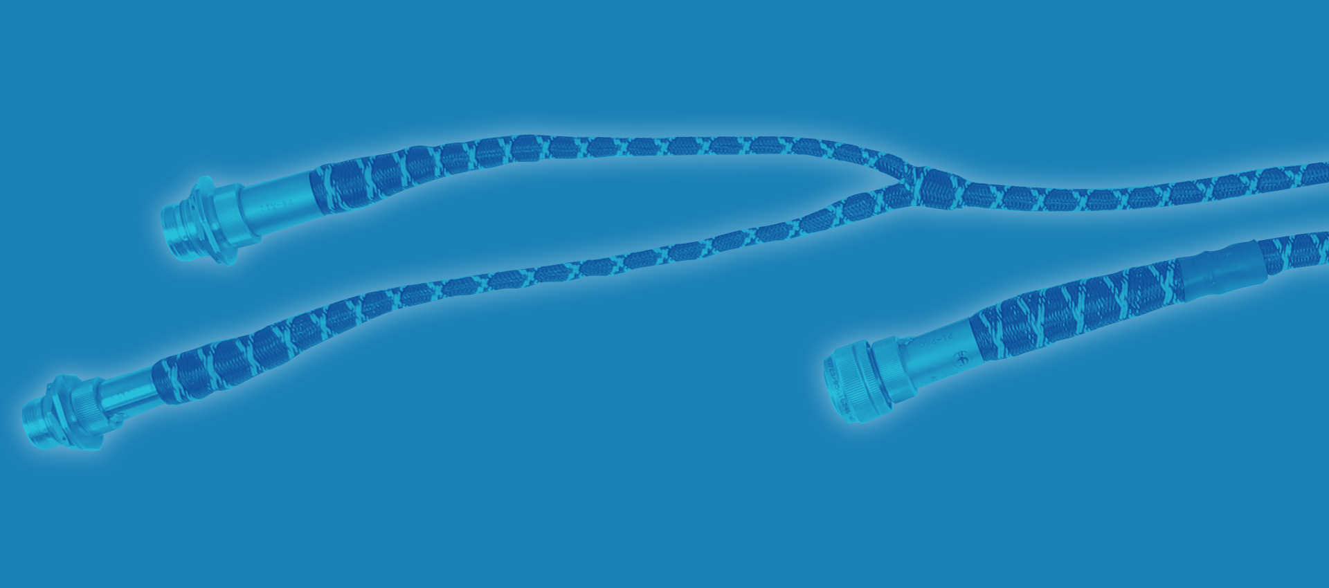 Electrical Cable Assemblies Harnesses