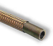 DURAFLEX® Type H-6 METAL HOSE