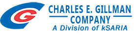 Gillman Logo