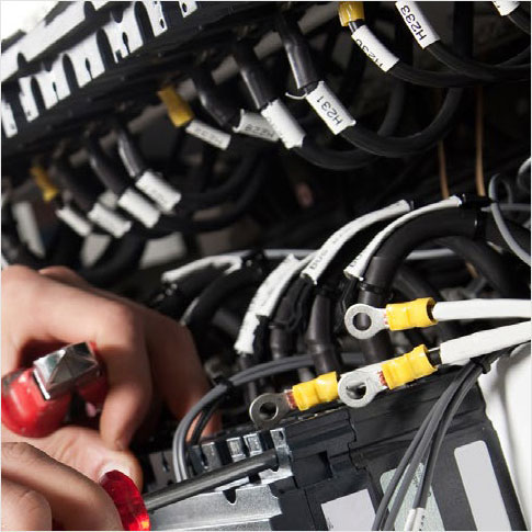 ELECTRICAL POWER SERVICES